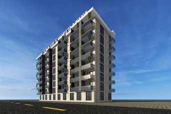 YIL - KE  YAPI KOOPERATİFİ