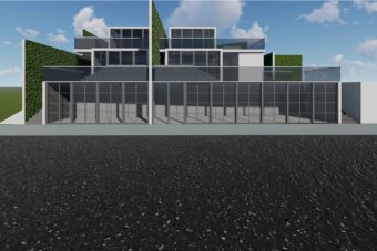 Günübirlik Tesis Alanı