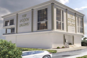 Vıp Düğün Sarayı 